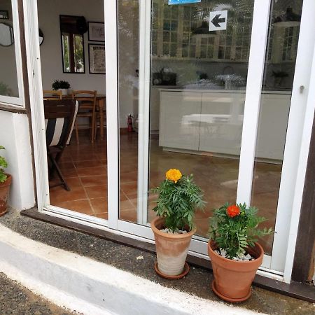 Oasis Surf House Apartment Soo Exterior foto