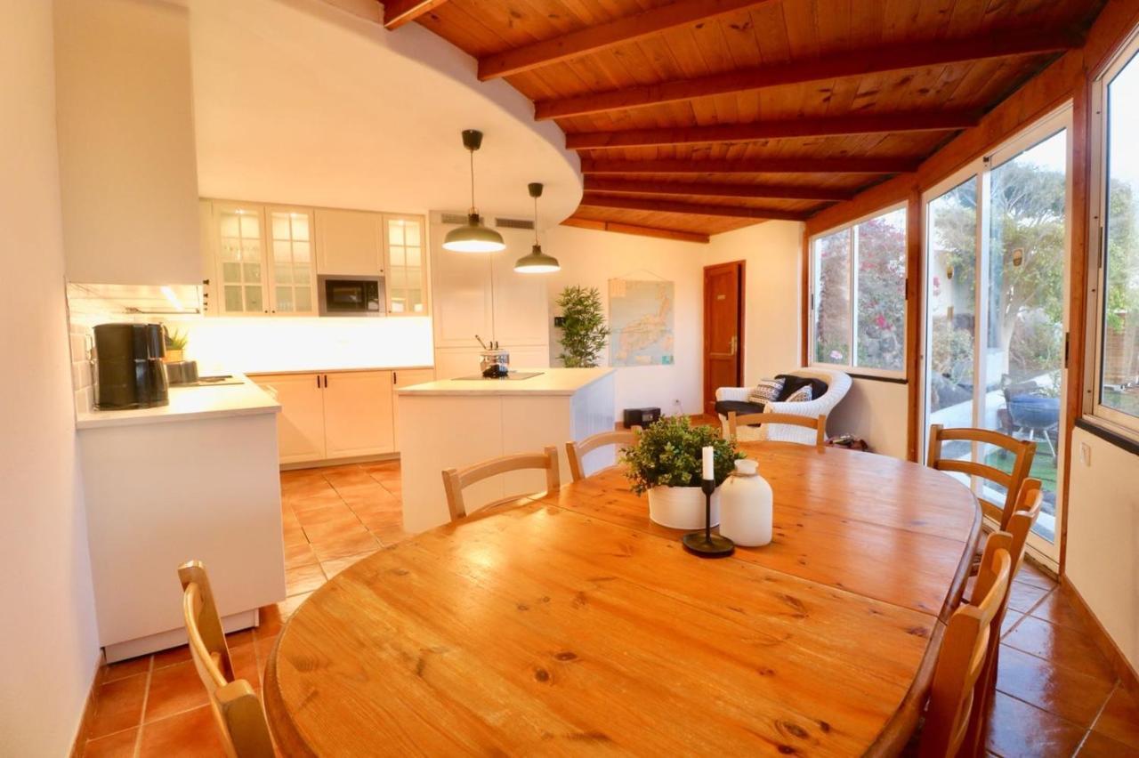 Oasis Surf House Apartment Soo Exterior foto