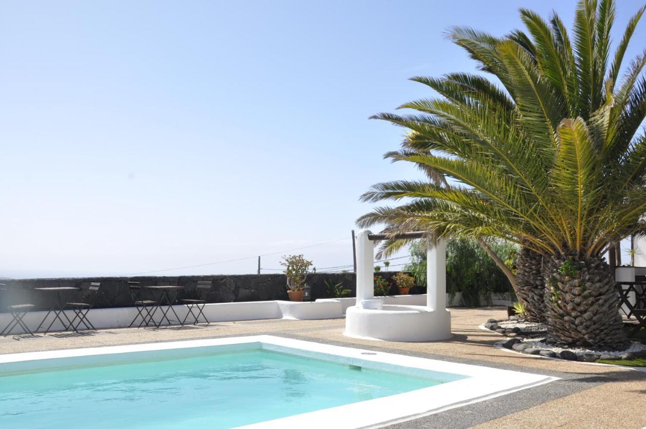 Oasis Surf House Apartment Soo Exterior foto