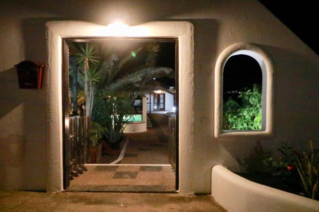 Oasis Surf House Apartment Soo Exterior foto
