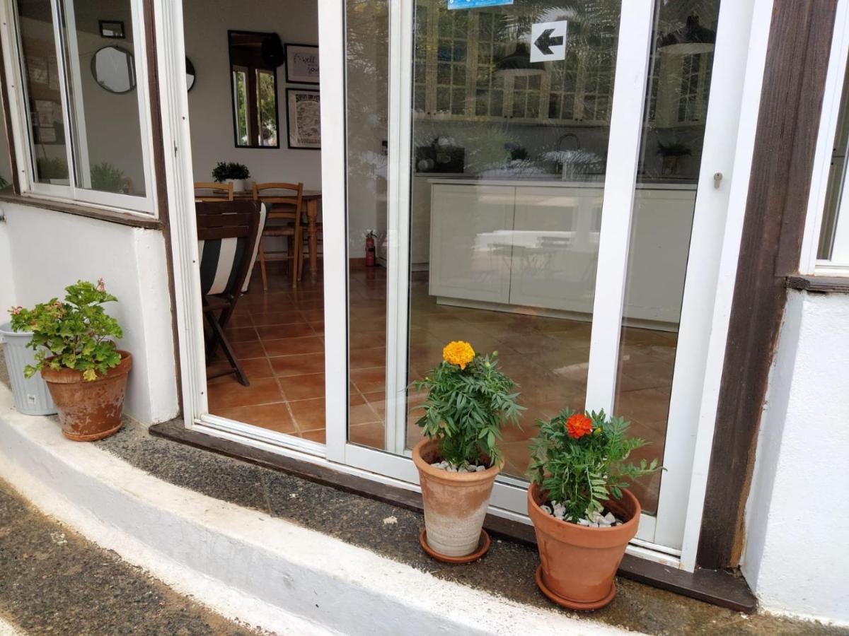 Oasis Surf House Apartment Soo Exterior foto