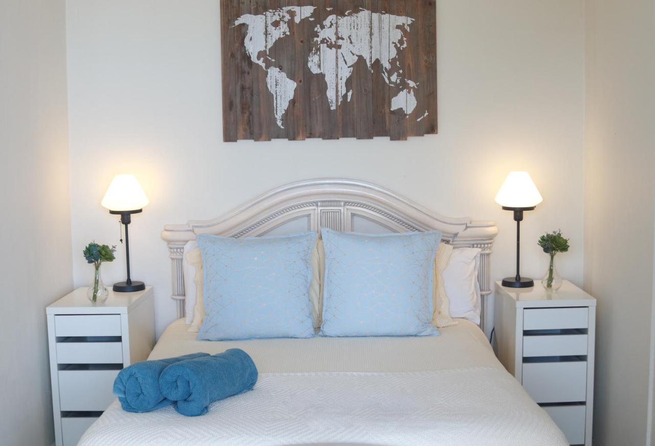 Oasis Surf House Apartment Soo Cameră foto