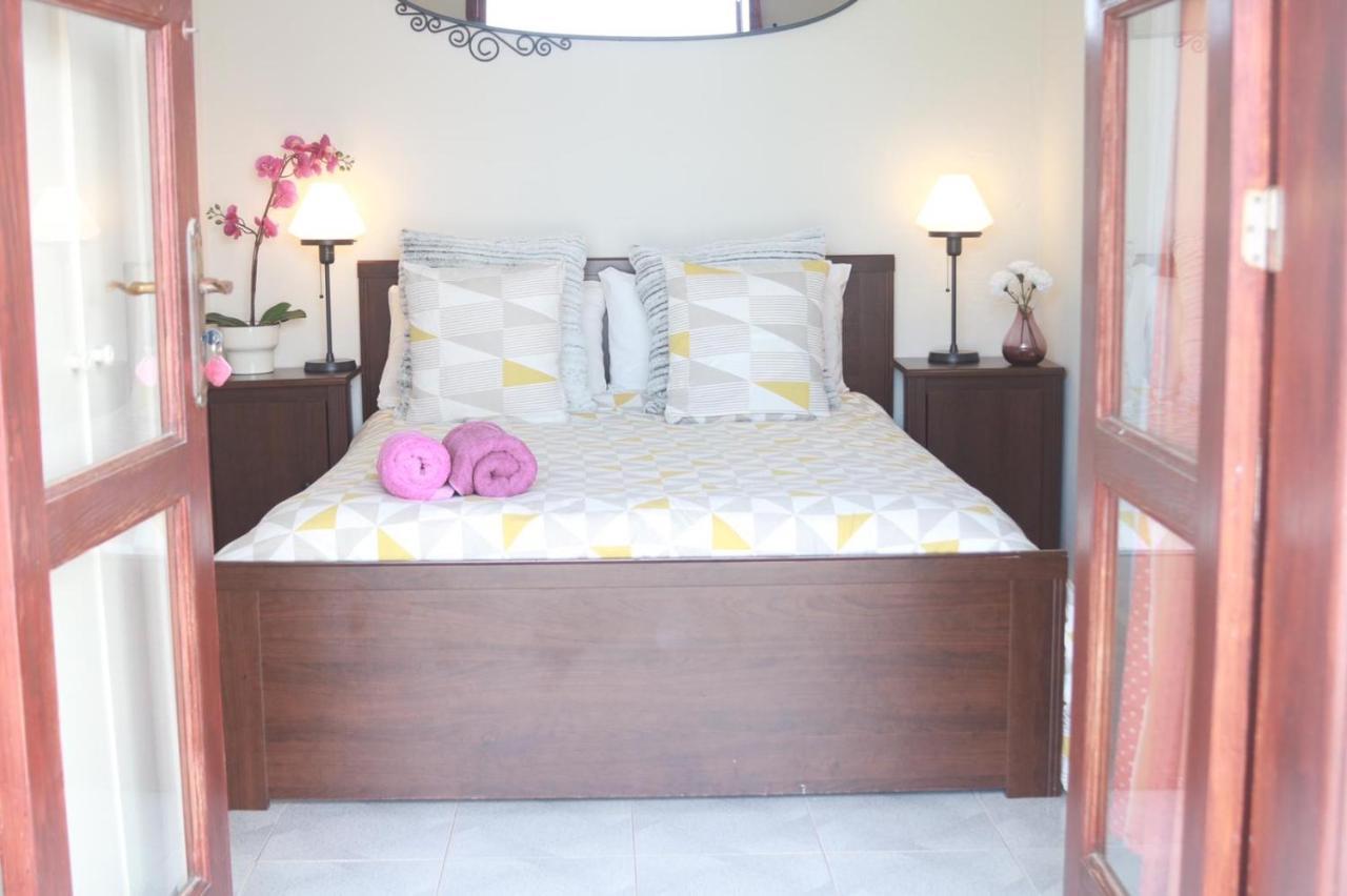 Oasis Surf House Apartment Soo Cameră foto