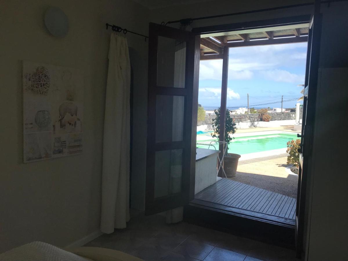 Oasis Surf House Apartment Soo Exterior foto