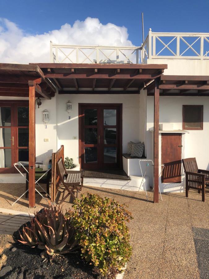 Oasis Surf House Apartment Soo Exterior foto